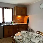 Au Bord Du Avec Terrasse