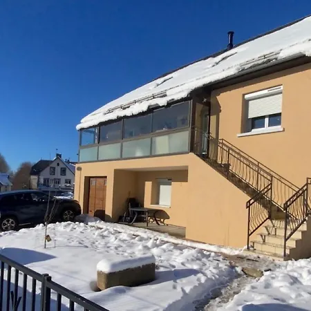 Apartment Au Bord Du Avec Terrasse